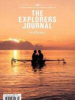 The Explorers Journal